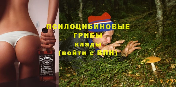 хмурый Белоозёрский