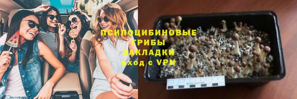 хмурый Белоозёрский